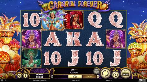 Carnaval Forever Review 2024